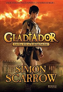 Gladiador - Luta Pela Liberdade