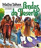 Lendas do Deserto (recomposicao)