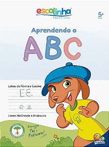 Aprendendo o Abc