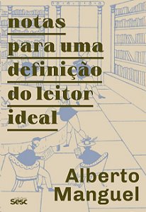 Notas para Uma Definicao do Leitor Ideal