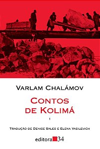 Contos de Kolima