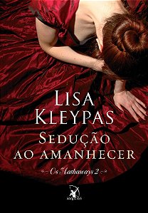 Seducao ao Amanhecer - os Hathaways 2