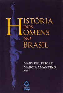 Historia dos Homens no Brasil