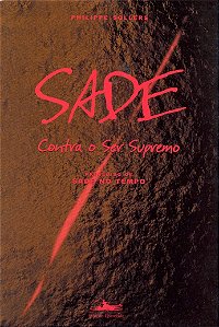 Sade contra o Ser Supremo