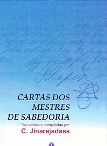 Ccartas dos Mestres de Sabedoria