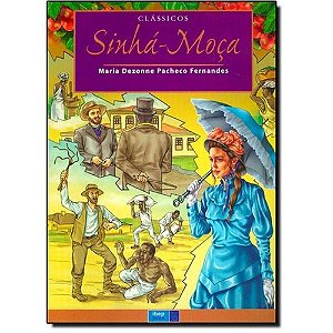 Sinha Moca Classicos