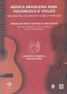 Musica Brasileira para Violoncelo e Violao