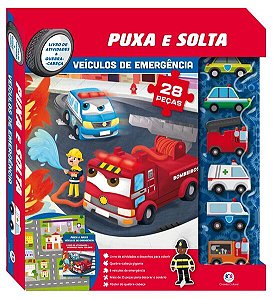 Veiculos de Emergencia