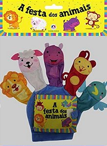 Festa dos Animais, A