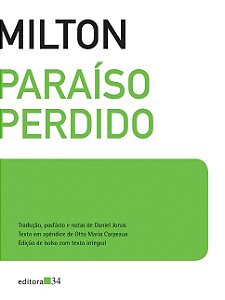 Paraiso Perdido (edicao de Bolso Texto Integrado)
