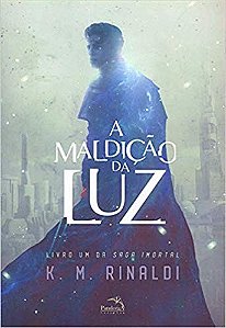 Maldicao da Luz, A