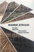 Waimiri Atroari - Aa Ikaa Ineptypy