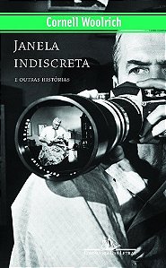 Janela Indiscreta e Outras Historias