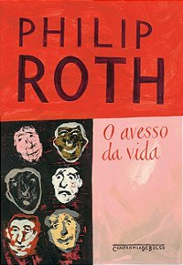 Avesso da Vida, O