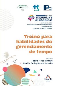 Treino para Habilidade do Gerenciamento de Tempo