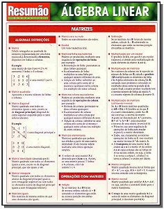 Algebra Linear