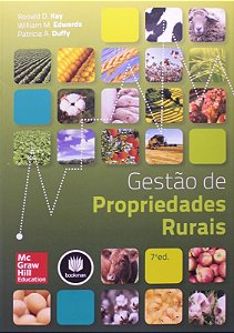Gestao de Propriedades Rurais
