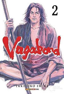 Vagabond Vol. 02