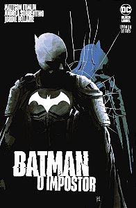 Batman: o Impostor - Vol. 1