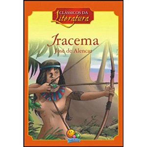 Iracema - Col. Classicos da Literatura