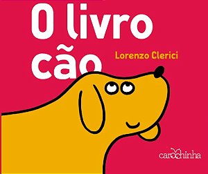 Livro Cao, O