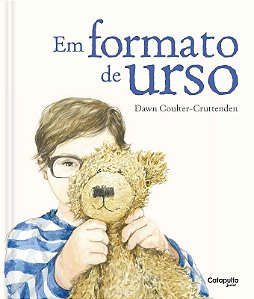 Em Formato de Urso