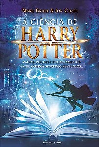 Ciencia de Harry Potter, A