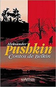 Contos de Belkin