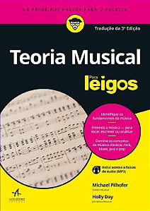 Teoria Musical para Leigos