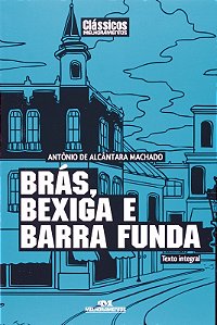 Bras, Bexiga e Barra Funda
