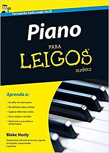 Piano para Leigos