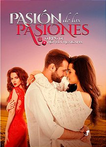 Pasión de Las Pasiones