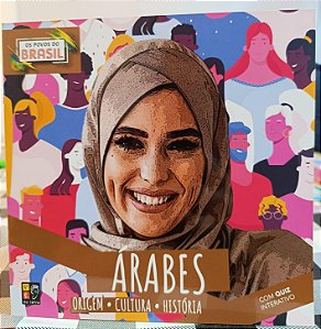 Os Povos do Brasil - Arabes