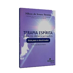 Terapia Espirita para os Desencarnados