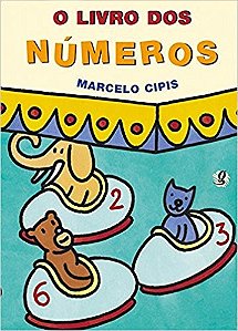 Livro dos Numeros, O