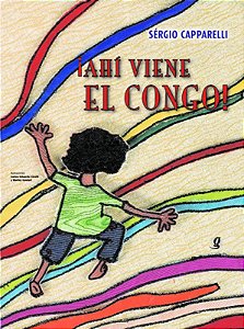 Ahi Viene El Congo!