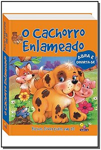 Cachorro Enlameado, O