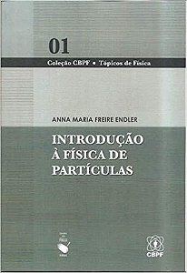 Introdução à Física de Partículas