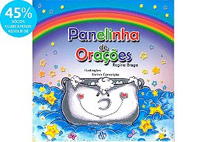 Panelinha de Oracoes