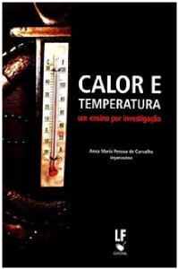 Calor e Temperatura Um Ensino por Investigacao