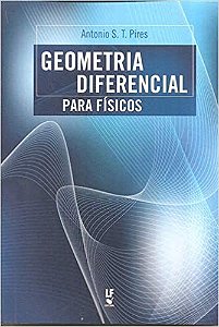 Geometria Diferencial para Físicos