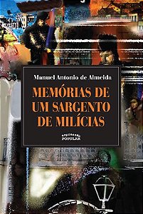 Memorias de Um Sargento de Milicias