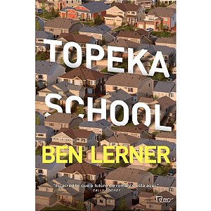 Topeka School