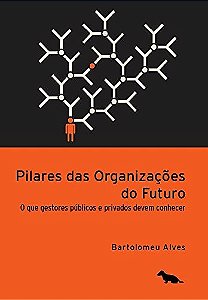 Pilares das Organizacoes do Futuro