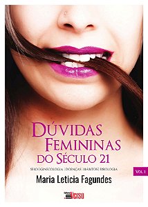 Dúvidas Femininas do Século 21