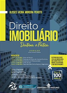 Direito Imobiliario: Doutrina e Pratica