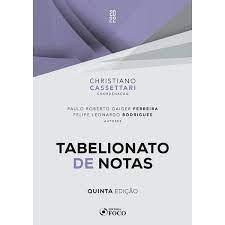 Tabelionato de Notas