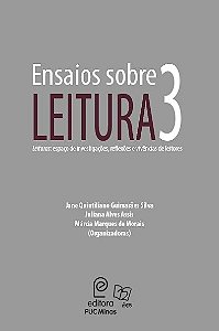 Ensaios sobre Leitura