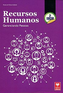 Recursos Humanos - 3 Edicao