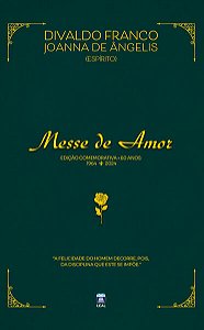 Messe de Amor - Edicao Comemorativa - 60 Anos